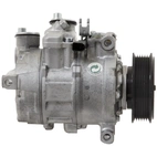 A/C Compressor, Audi
