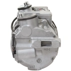 A/C Compressor, Mercedes