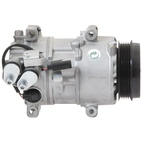 A/C Compressor, Mercedes