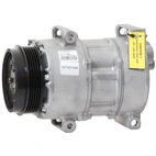 A/C Compressor, Mercedes