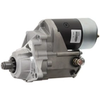 Hyster/Yale Starter motor 12V-2.5kW