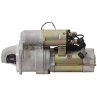 Komatsu Starter motor 24V-3.5kW