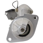 Komatsu Starter motor 24V-3.5kW