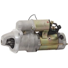 Komatsu Starter motor 24V-3.5kW