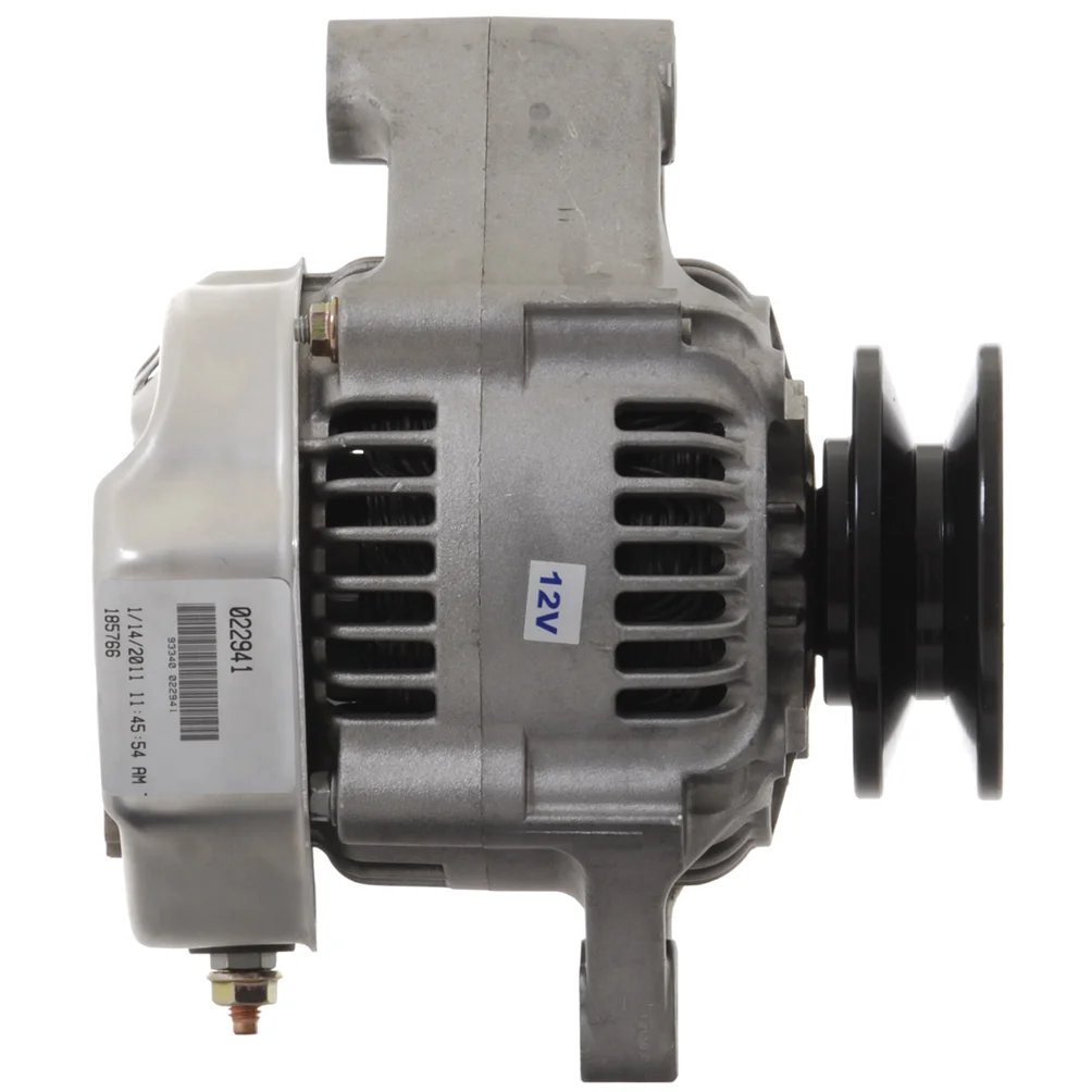 Komatsu Alternator 12V-60A