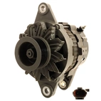 Isuzu/Hitachi Alternator 24V-50A
