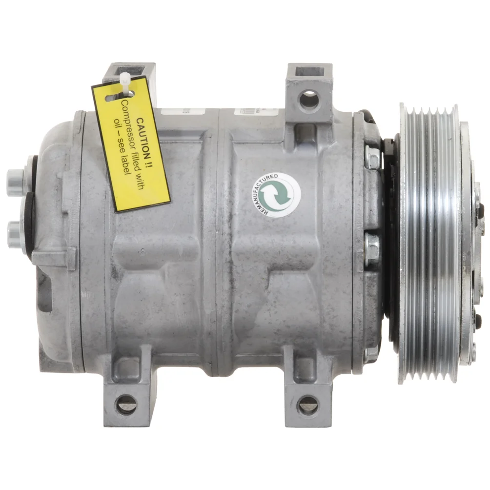 A/C Compressor fits Volvo