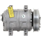 A/C Compressor fits Volvo