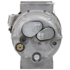 A/C Compressor fits Volvo