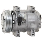 A/C Compressor fits Volvo