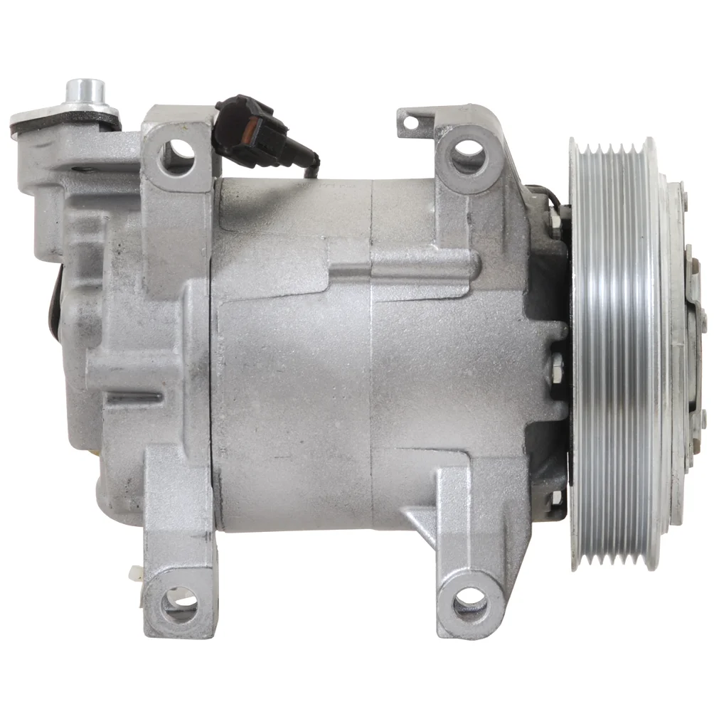 A/C Compressor, Nissan Ø 133mm