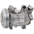 A/C Compressor, Nissan Ø 133mm