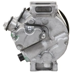 A/C Compressor, Toyota Avensis