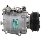 A/C Compressor, Honda