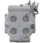 A/C Compressor, Honda