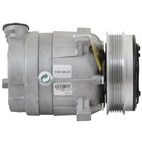 A/C Compressor, Opel