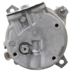 A/C Compressor, Opel