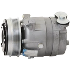 A/C Compressor, Opel