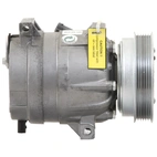 A/C Compressor, Renault