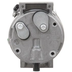 A/C Compressor, Renault