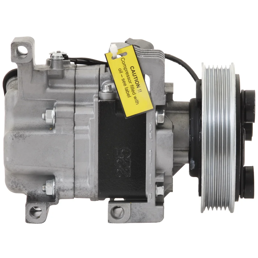 A/C Compressor, Mazda