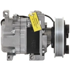 A/C Compressor, Mazda