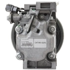 A/C Compressor, Mazda