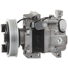 A/C Compressor, Mazda