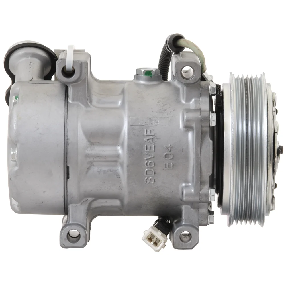 A/C Compressor, Citro/Peugeot