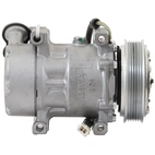 A/C Compressor, Citro/Peugeot