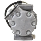 A/C Compressor, Citro/Peugeot