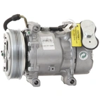 A/C Compressor, Citro/Peugeot