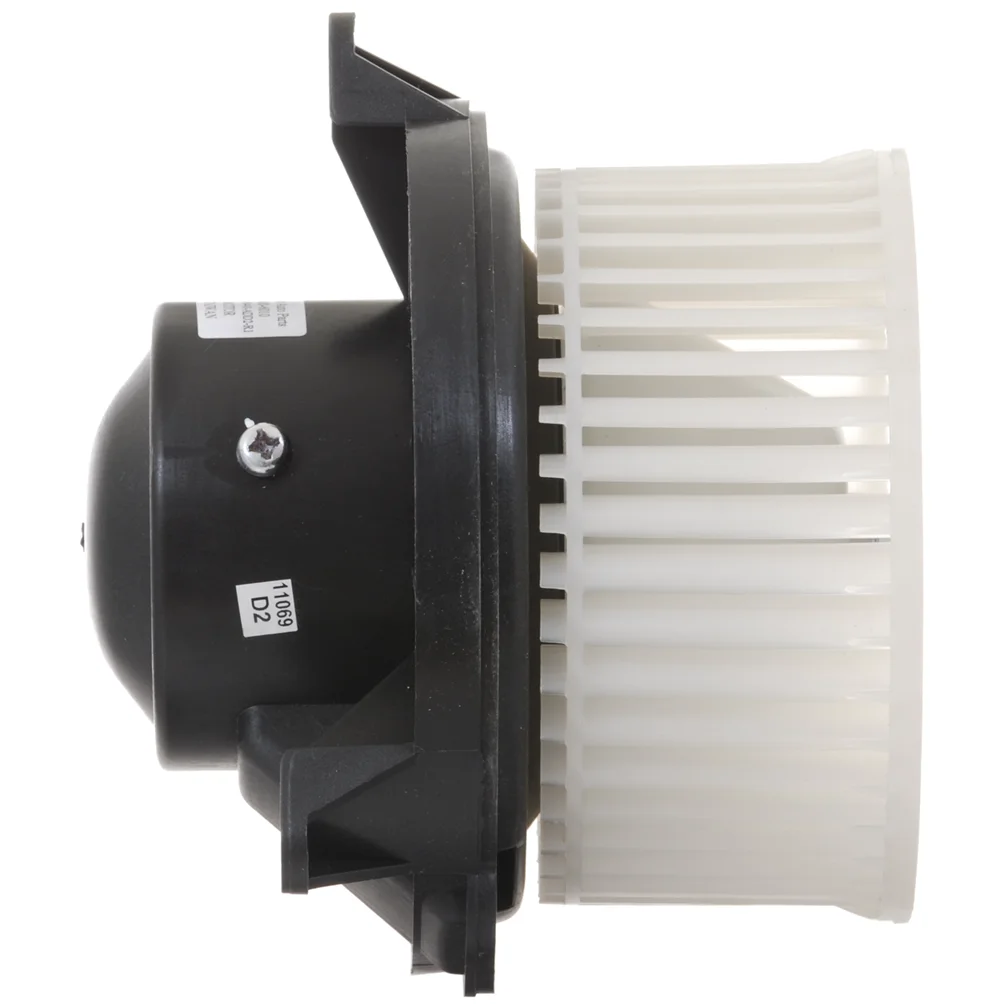 Nissan Navara Fan motor 05>