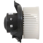 Nissan Navara Fan motor 05>