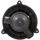 Nissan Navara Fan motor 05>