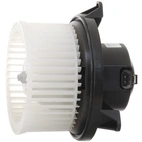 Nissan Navara Fan motor 05>
