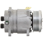 A/C Compressor, VAG