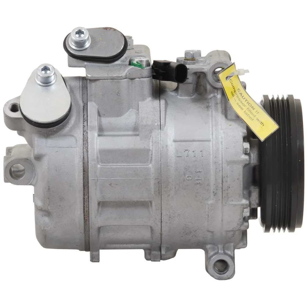 A/C Compressor, BMW