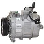 A/C Compressor, BMW