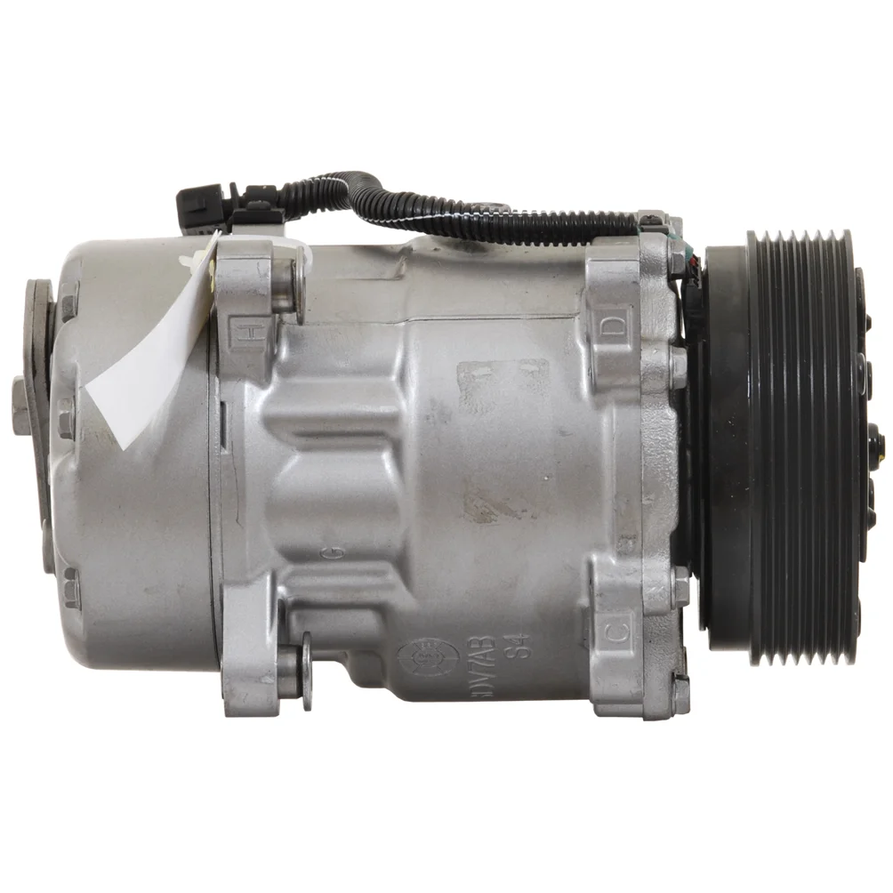 A/C Compressor, VAG