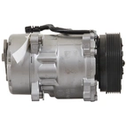 A/C Compressor, VAG