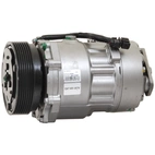 A/C Compressor, VAG
