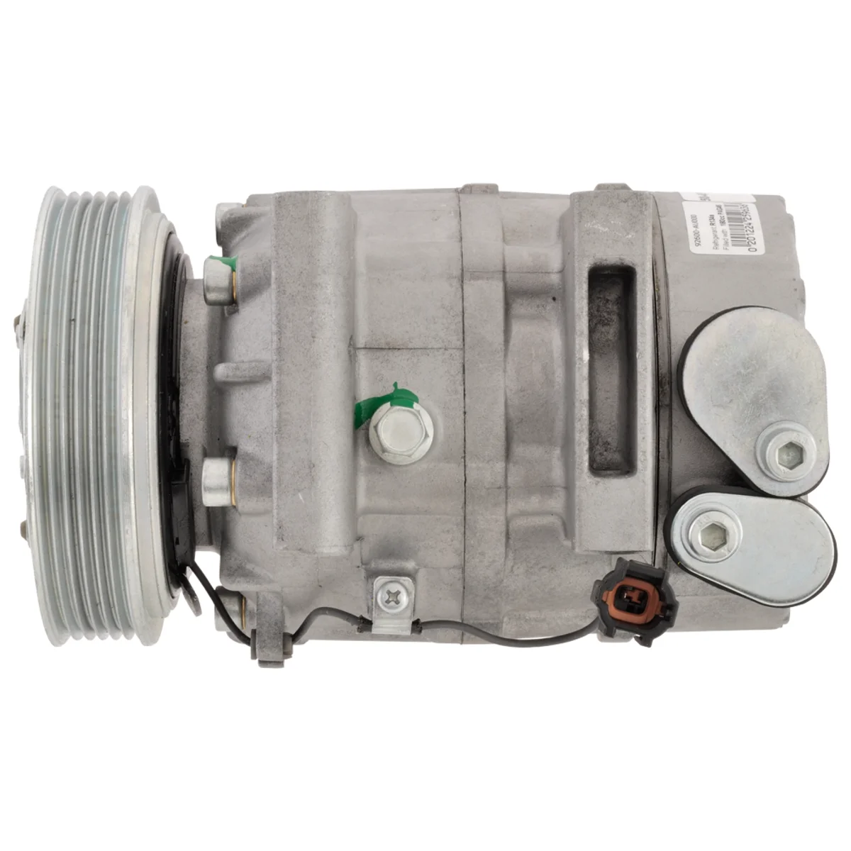 A/C Compressor, Nissan
