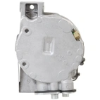 A/C Compressor, Nissan