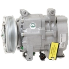 A/C Compressor, Nissan