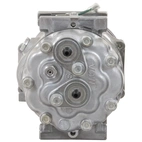 A/C Compressor fits Volvo