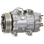 A/C Compressor fits Volvo