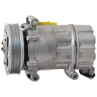 A/C Compressor, Peugeot/Citro