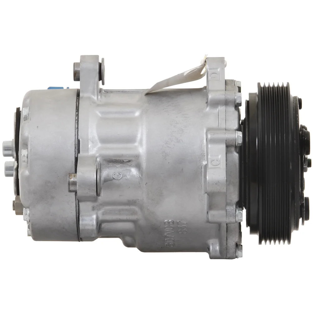 A/C Compressor, VW LT/Transport