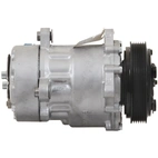 A/C Compressor, VW LT/Transport